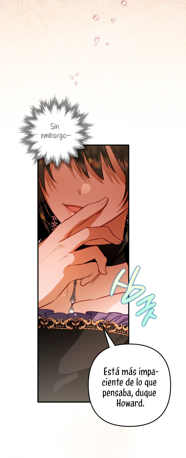 Me convertí en un cuervo Capítulo 65 - Página 12