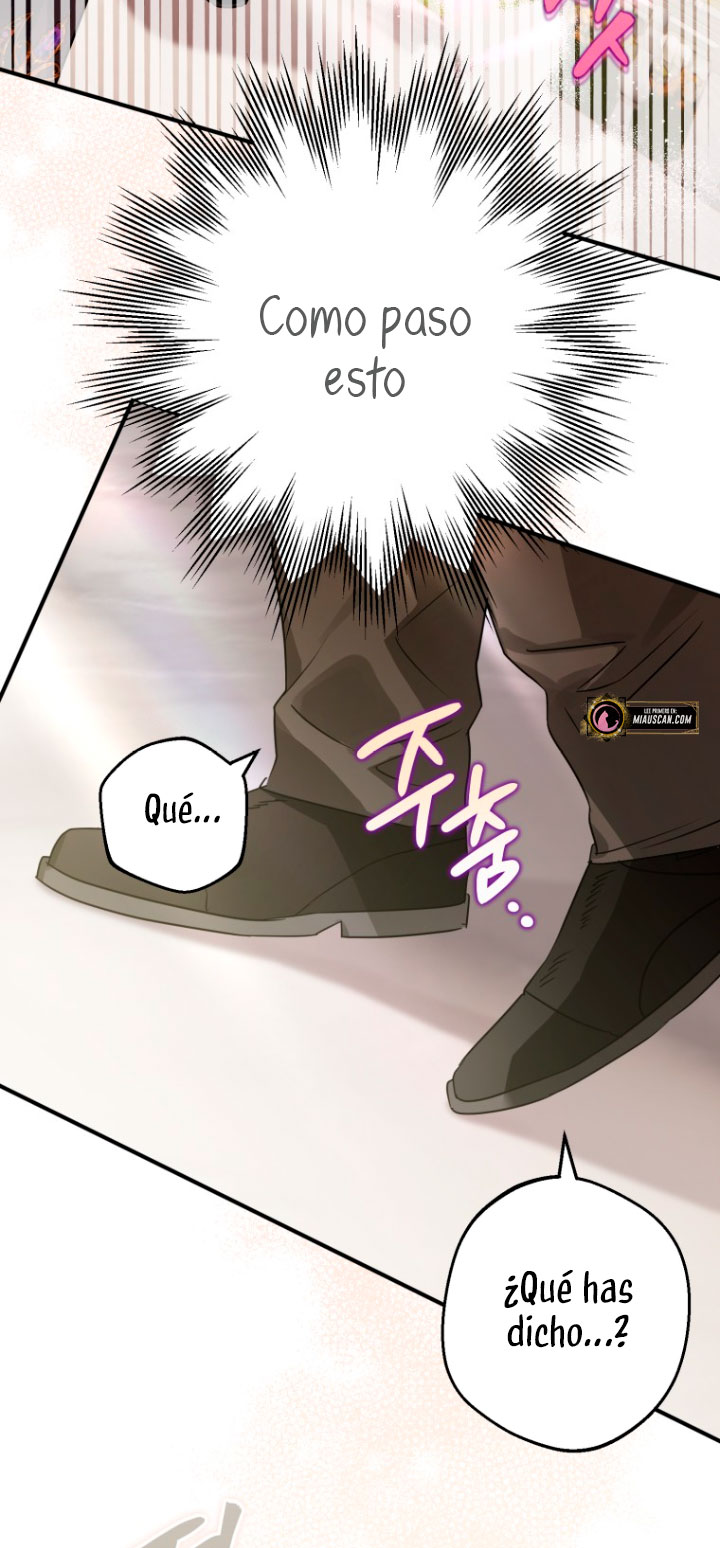 Me convertí en un cuervo Capítulo 65 - Página 14