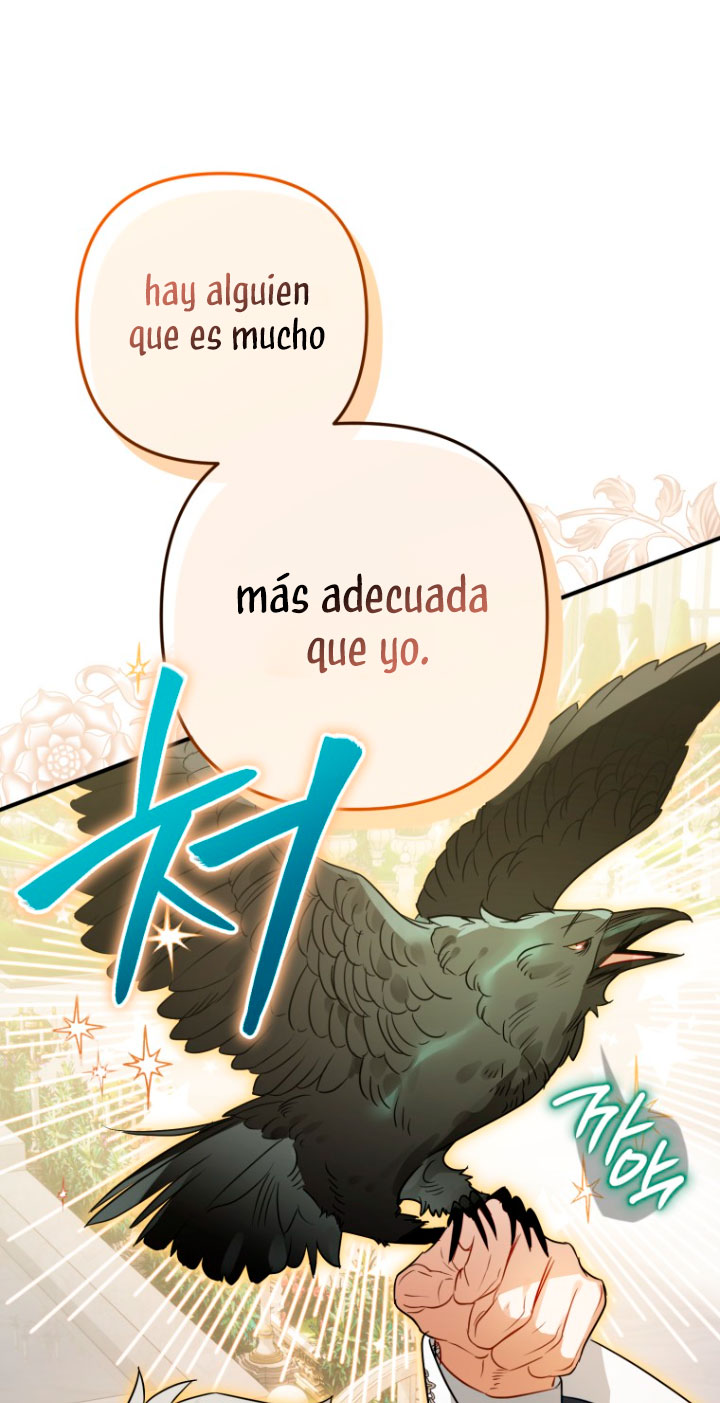 Me convertí en un cuervo Capítulo 65 - Página 17