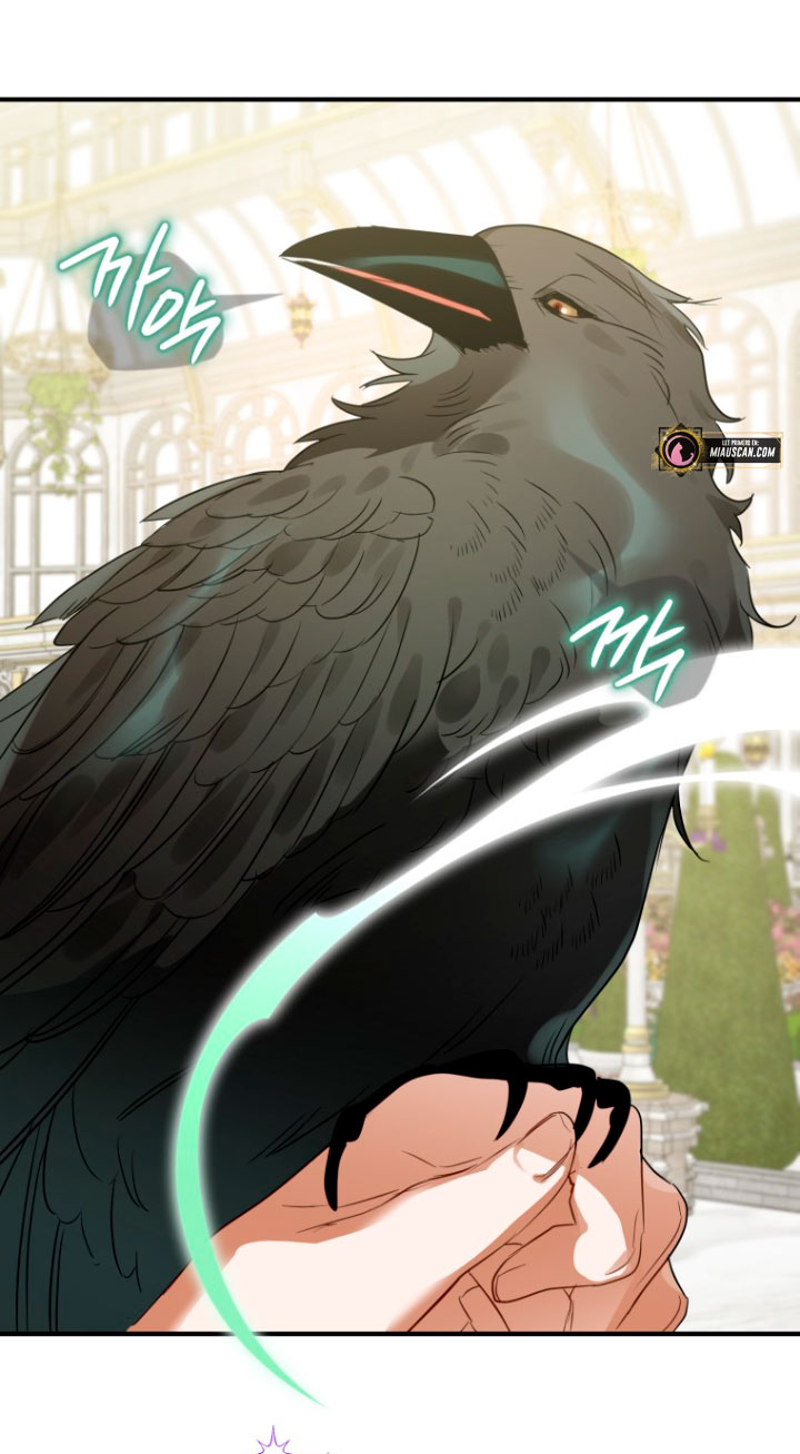 Me convertí en un cuervo Capítulo 65 - Página 20