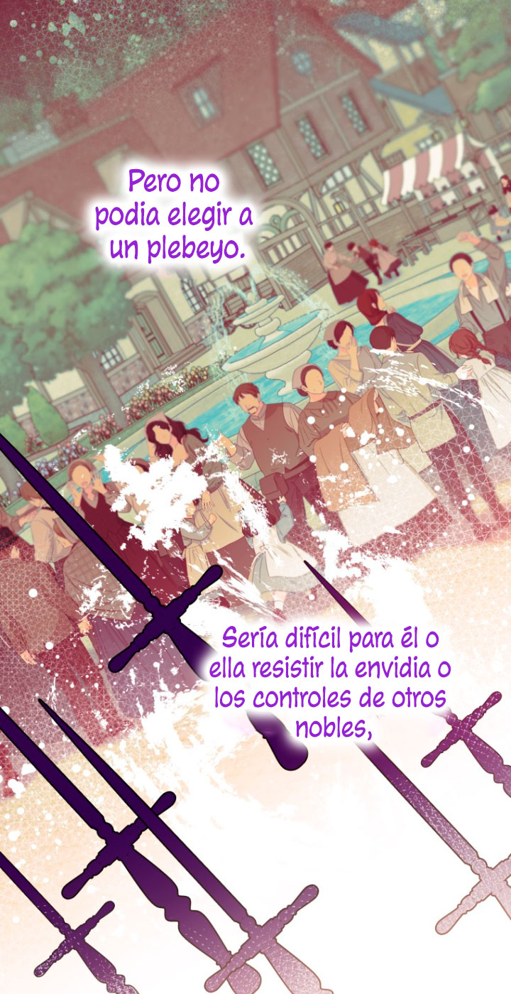 Me convertí en un cuervo Capítulo 65 - Página 27