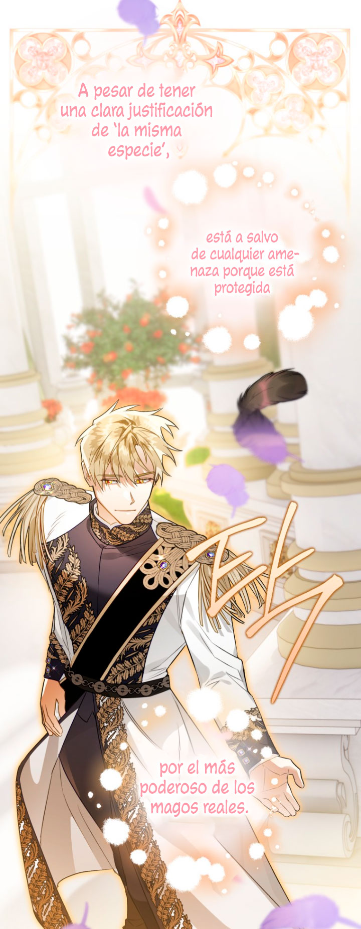 Me convertí en un cuervo Capítulo 65 - Página 30