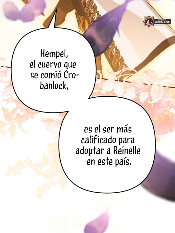 Me convertí en un cuervo Capítulo 65 - Página 31