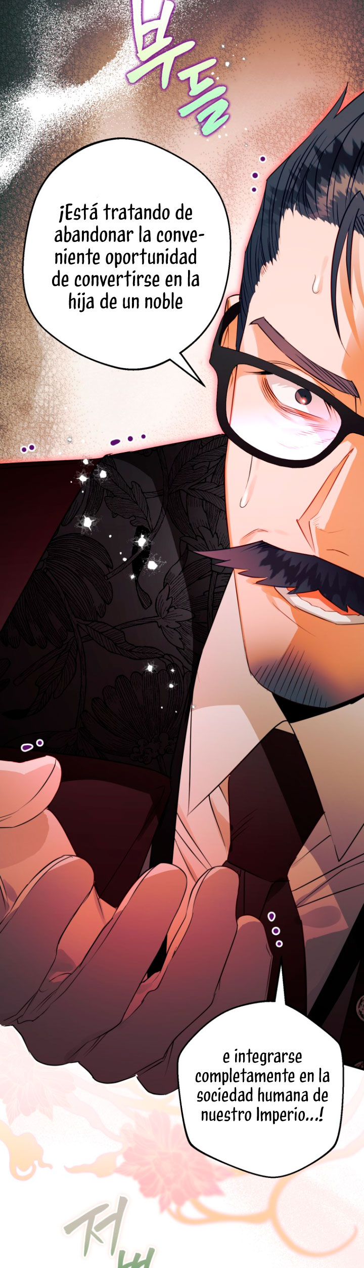 Me convertí en un cuervo Capítulo 65 - Página 36