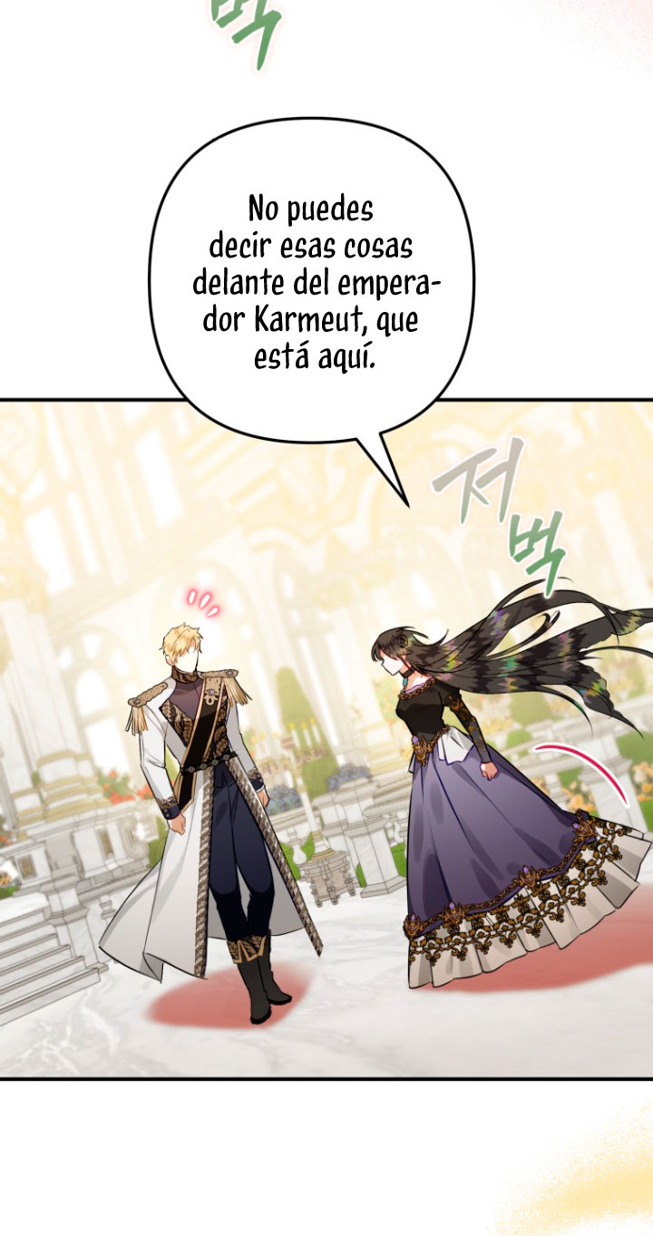 Me convertí en un cuervo Capítulo 65 - Página 37