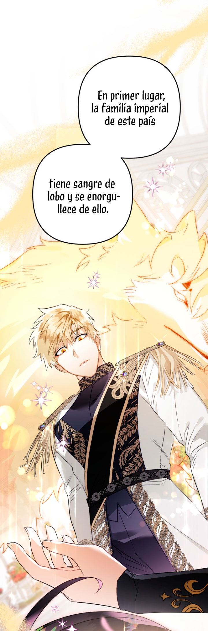 Me convertí en un cuervo Capítulo 65 - Página 38