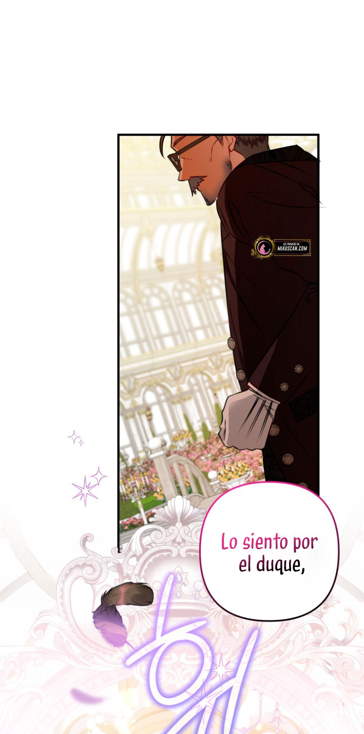 Me convertí en un cuervo Capítulo 65 - Página 40