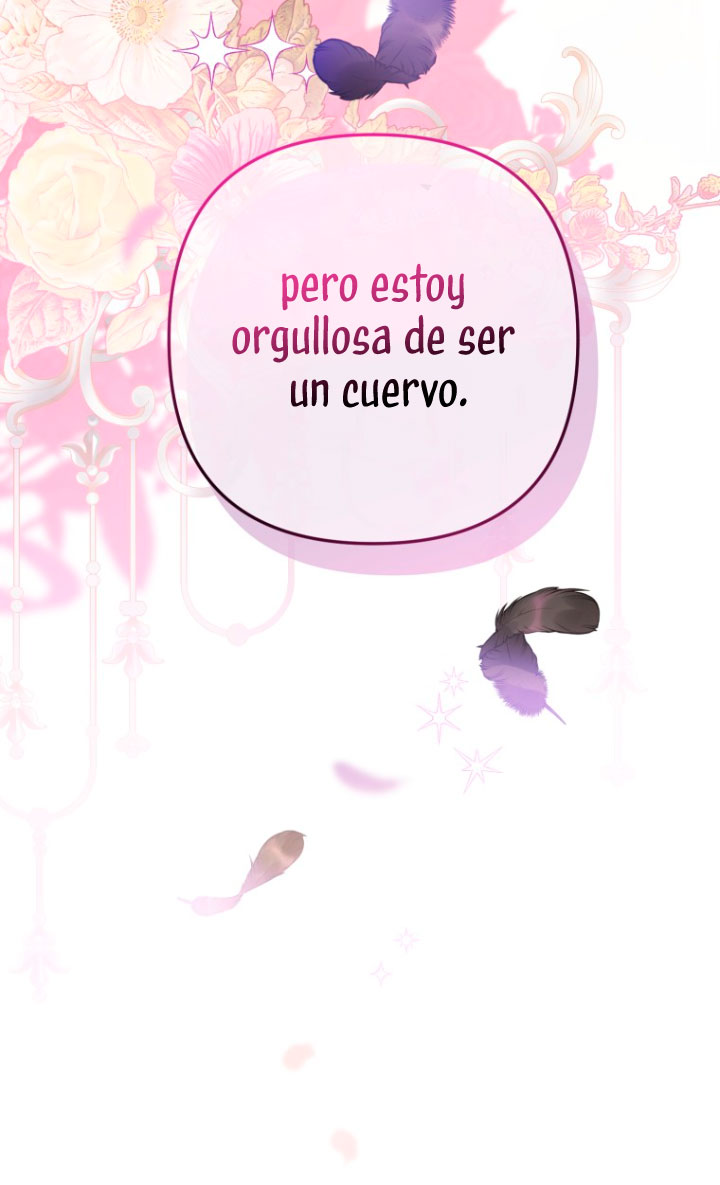 Me convertí en un cuervo Capítulo 65 - Página 42