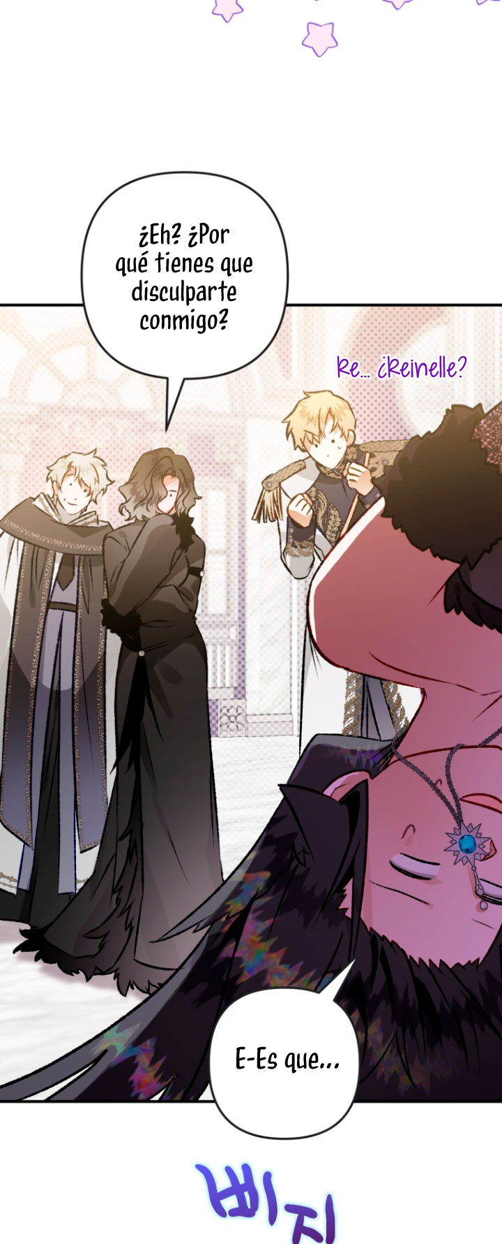 Me convertí en un cuervo Capítulo 65 - Página 45
