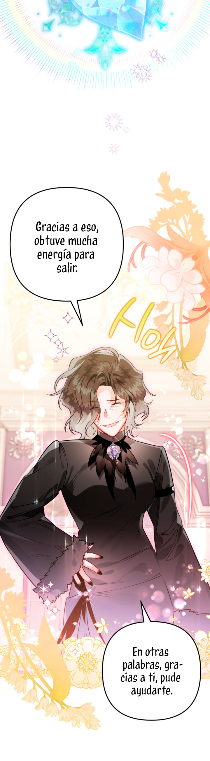 Me convertí en un cuervo Capítulo 65 - Página 50