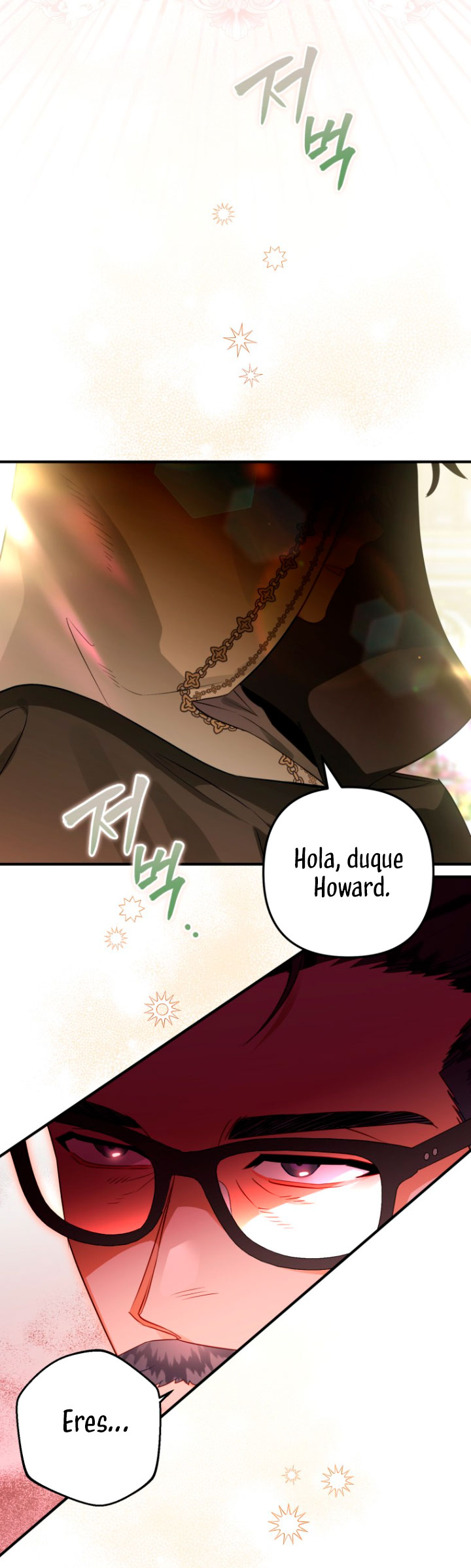 Me convertí en un cuervo Capítulo 65 - Página 6