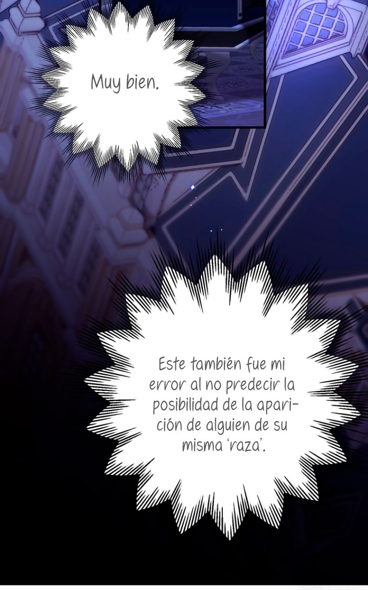 Me convertí en un cuervo Capítulo 65 - Página 61