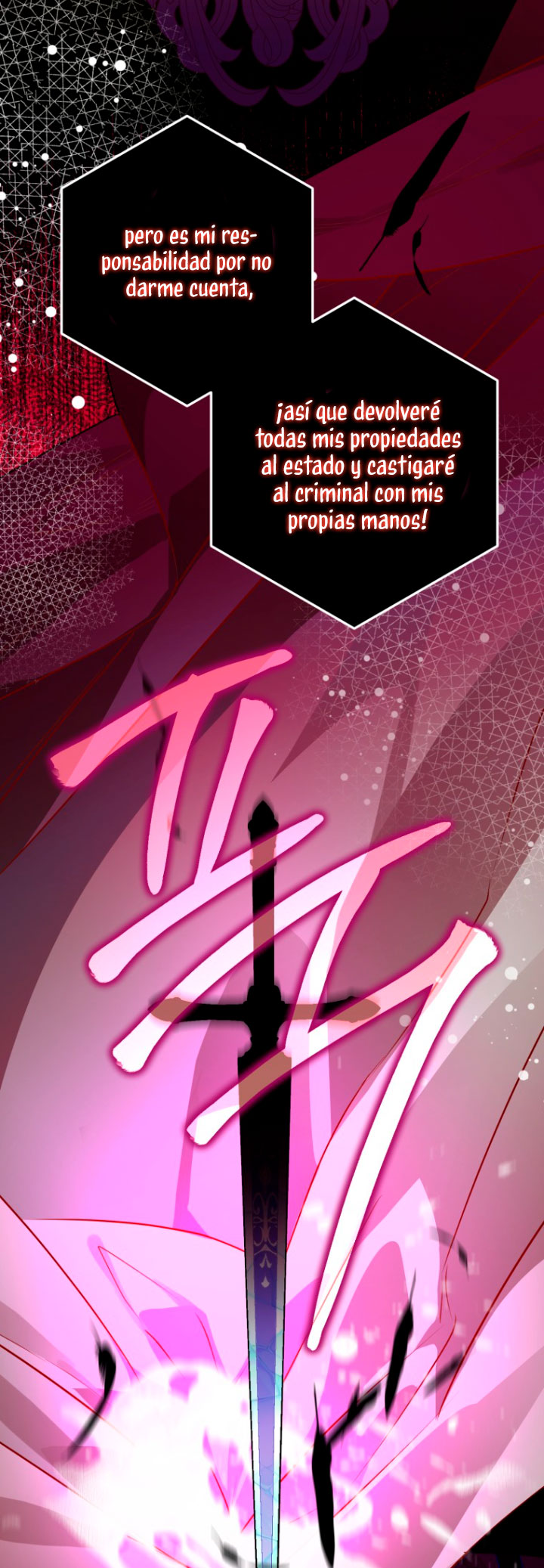 Me convertí en un cuervo Capítulo 65 - Página 67