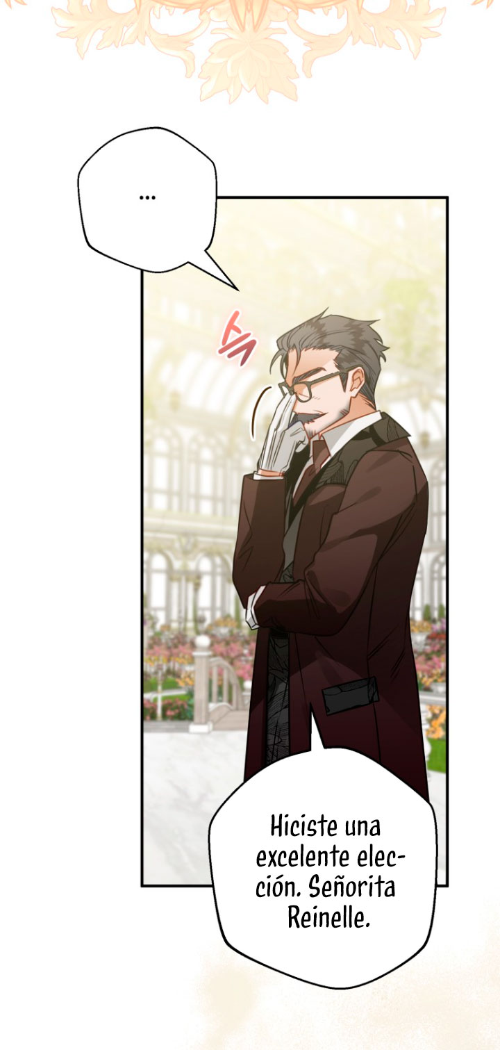 Me convertí en un cuervo Capítulo 65 - Página 8