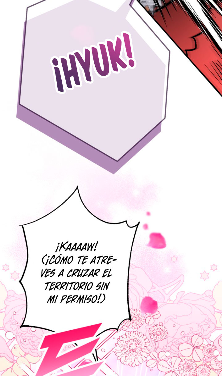 Me convertí en un cuervo Capítulo 65 - Página 83