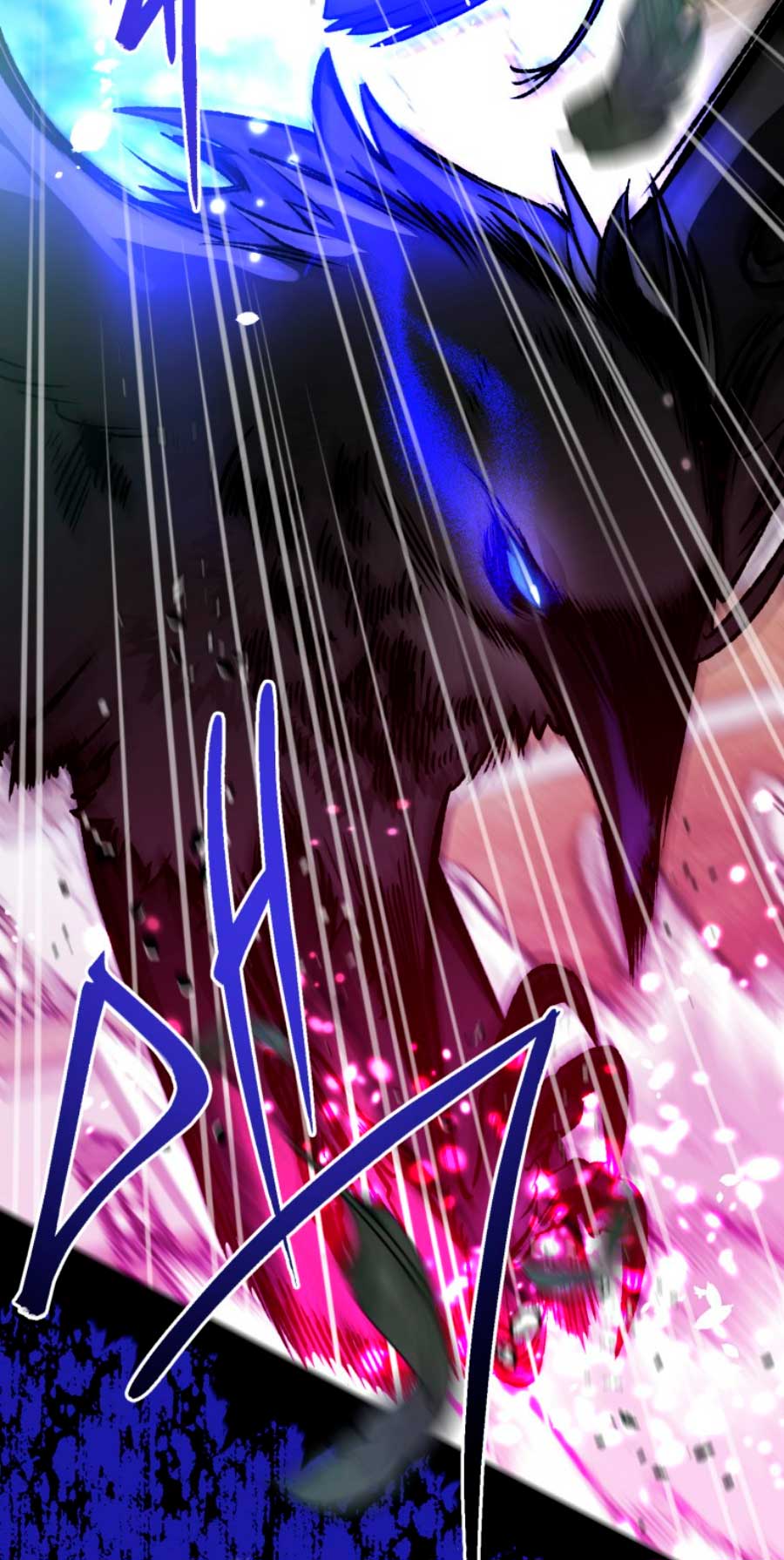 Me convertí en un cuervo Capítulo 66 - Página 10