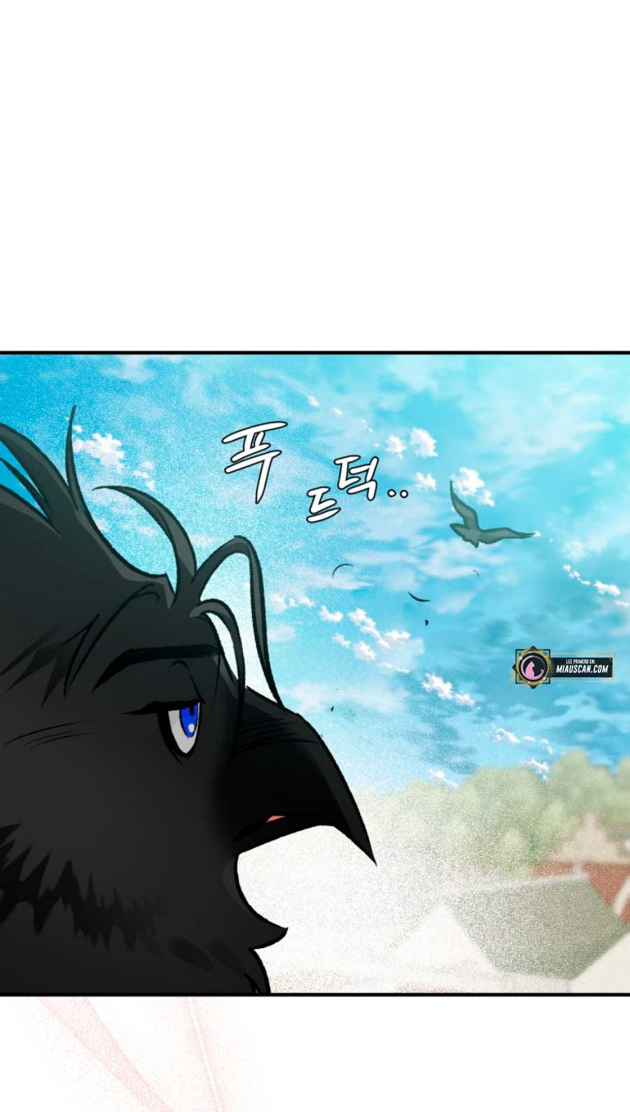 Me convertí en un cuervo Capítulo 66 - Página 13