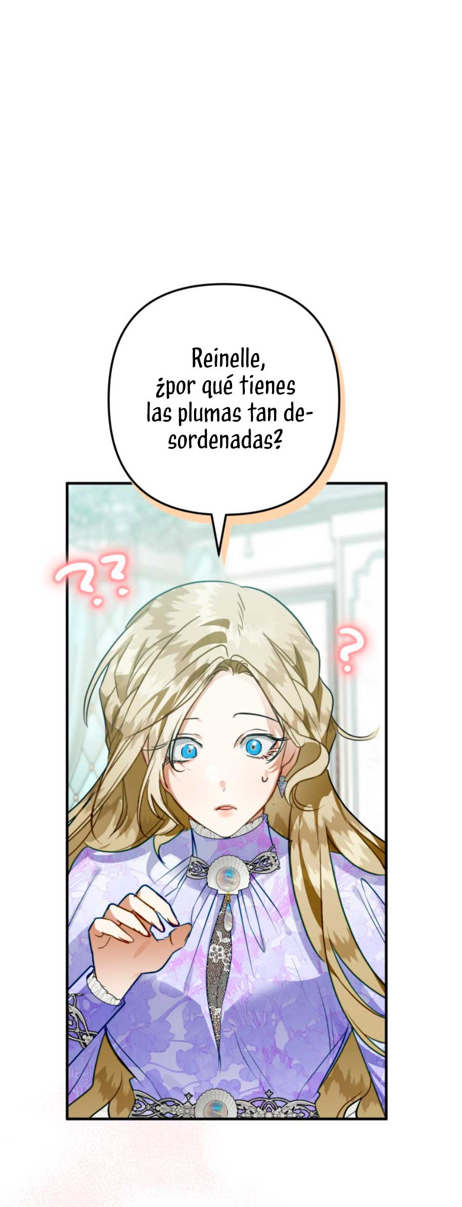 Me convertí en un cuervo Capítulo 66 - Página 16