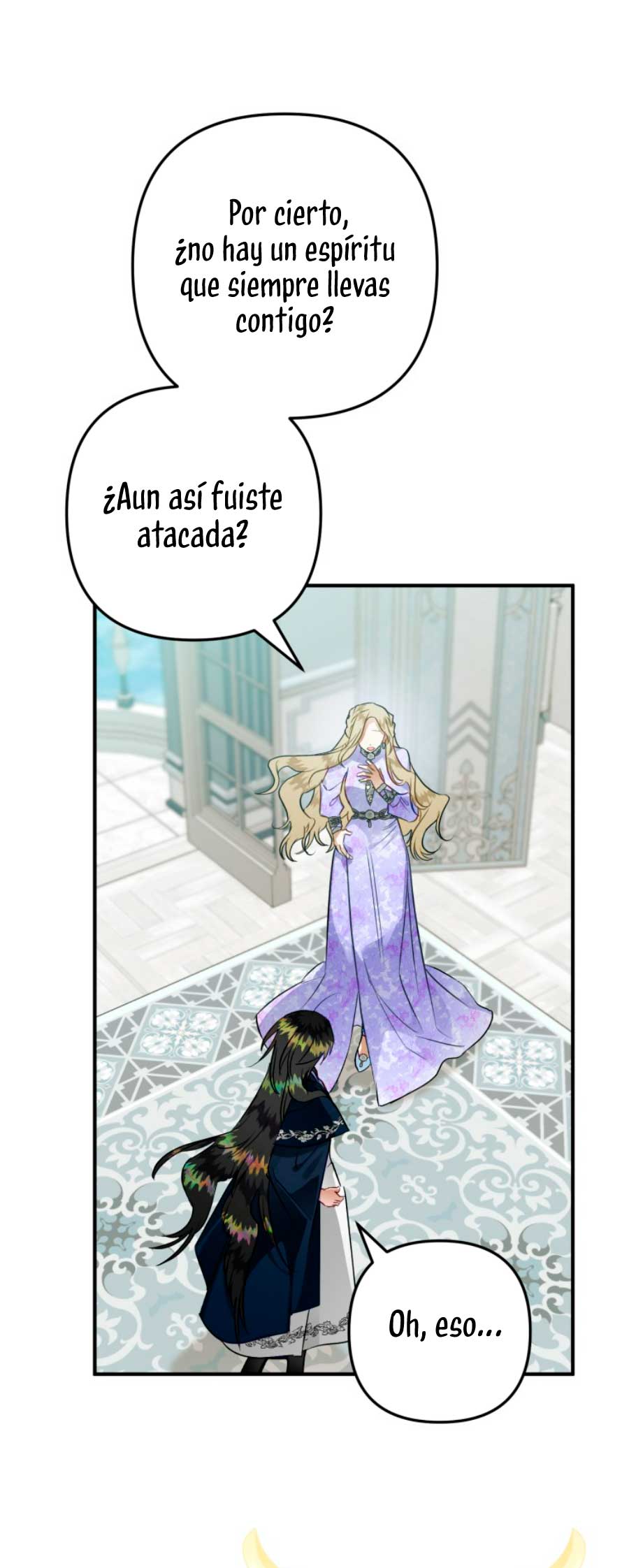 Me convertí en un cuervo Capítulo 66 - Página 20