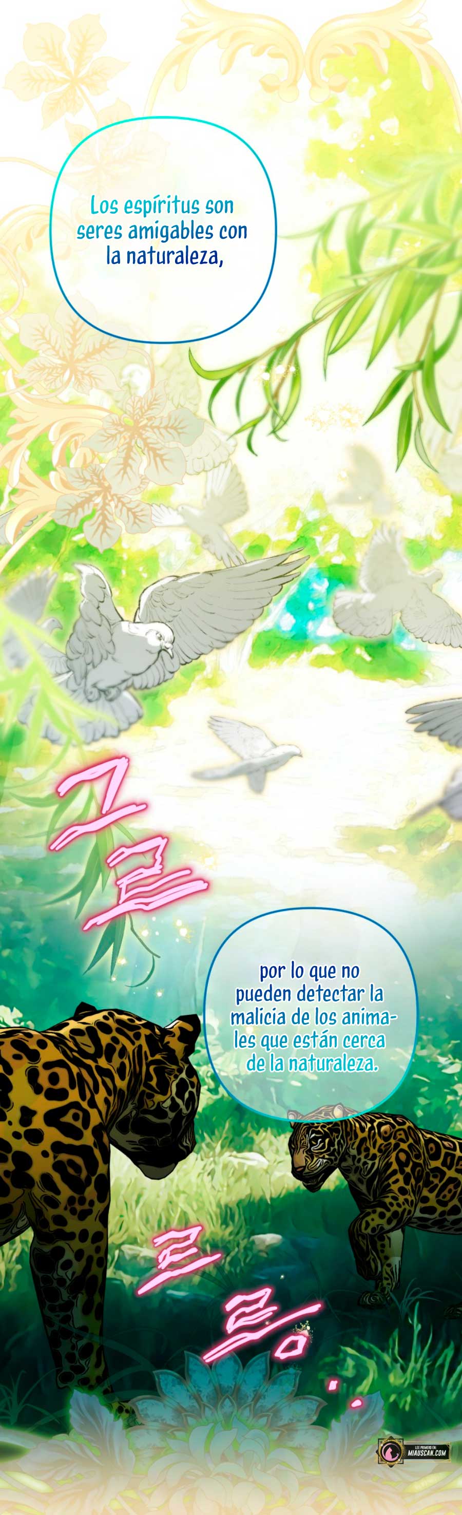 Me convertí en un cuervo Capítulo 66 - Página 21