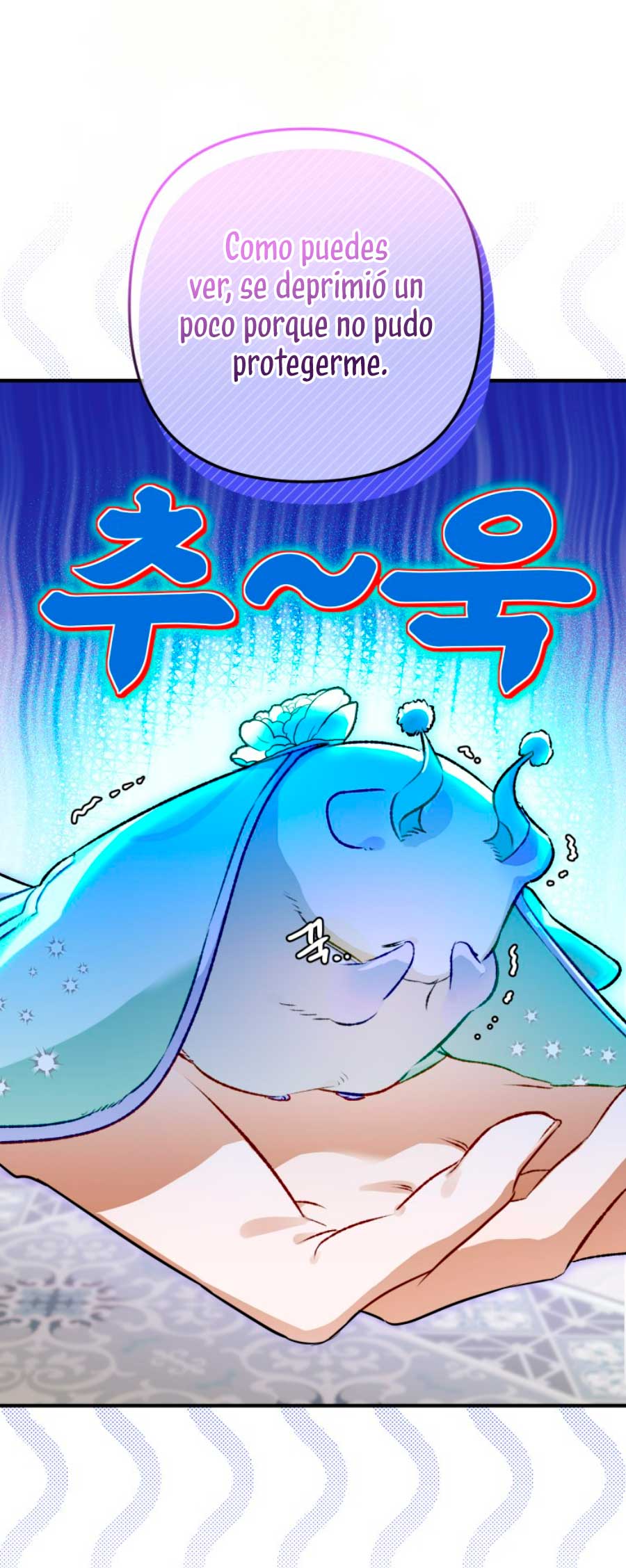 Me convertí en un cuervo Capítulo 66 - Página 23