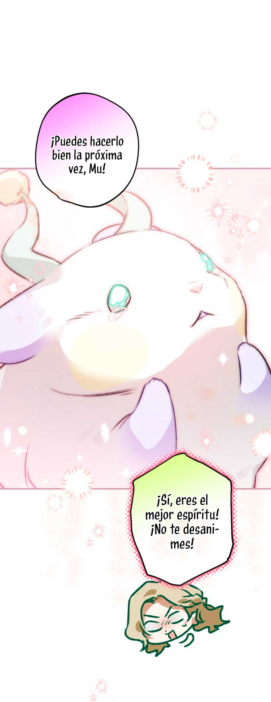 Me convertí en un cuervo Capítulo 66 - Página 25