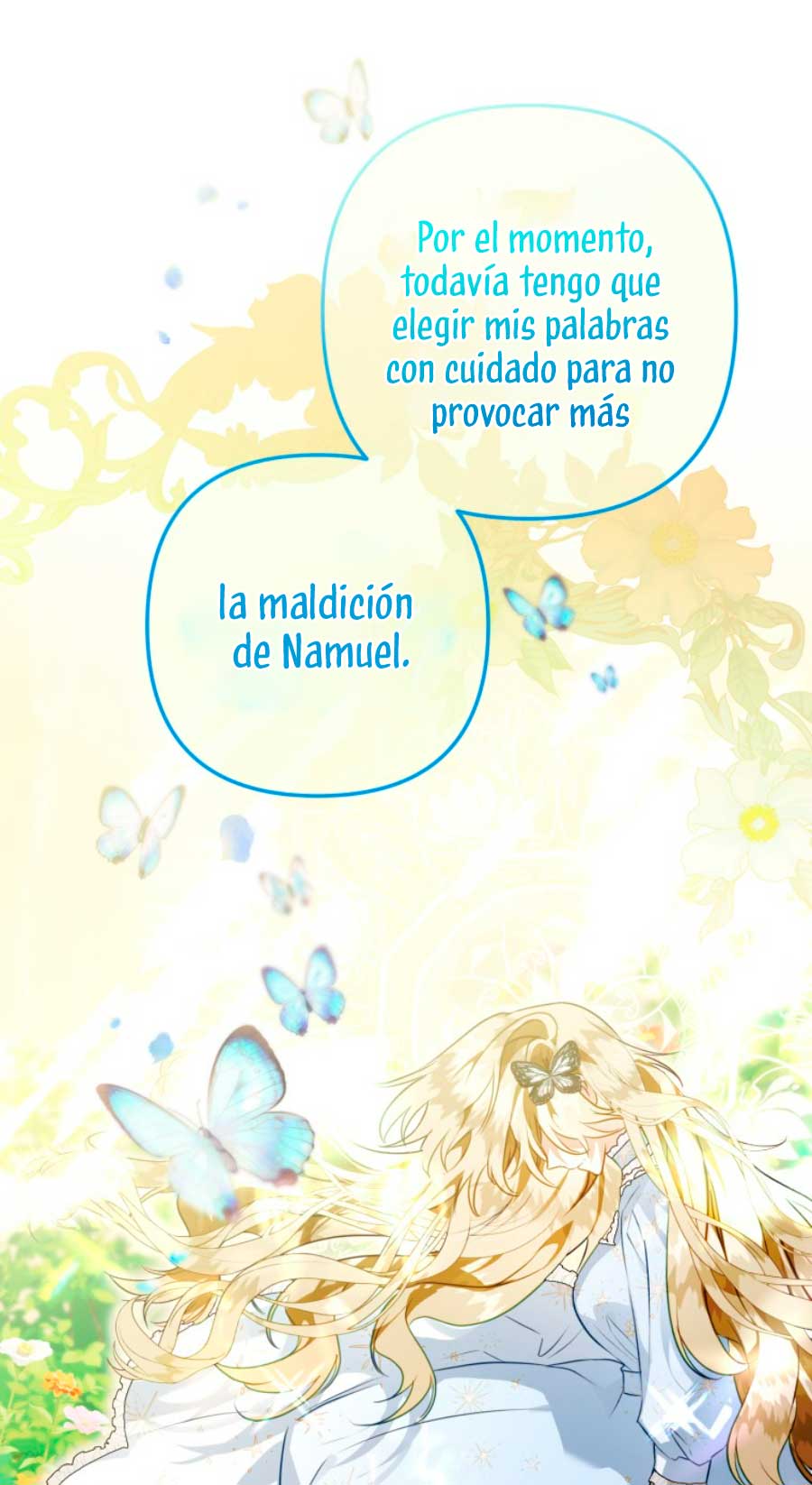 Me convertí en un cuervo Capítulo 66 - Página 28