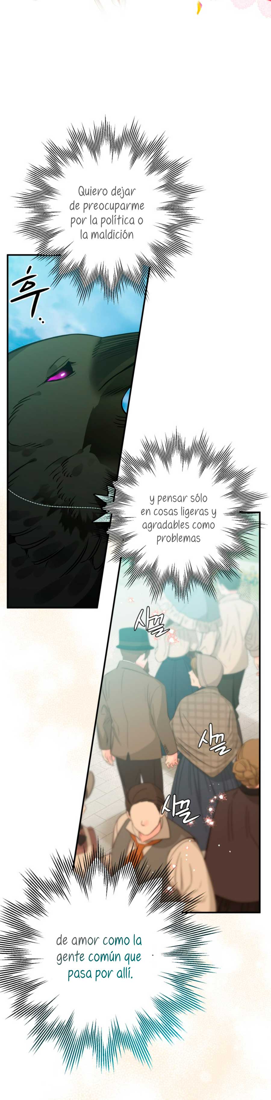 Me convertí en un cuervo Capítulo 66 - Página 36