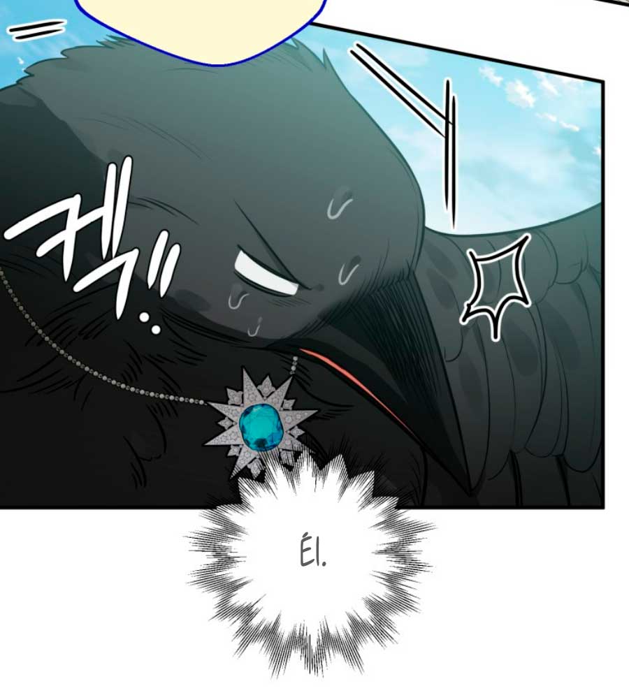 Me convertí en un cuervo Capítulo 66 - Página 38