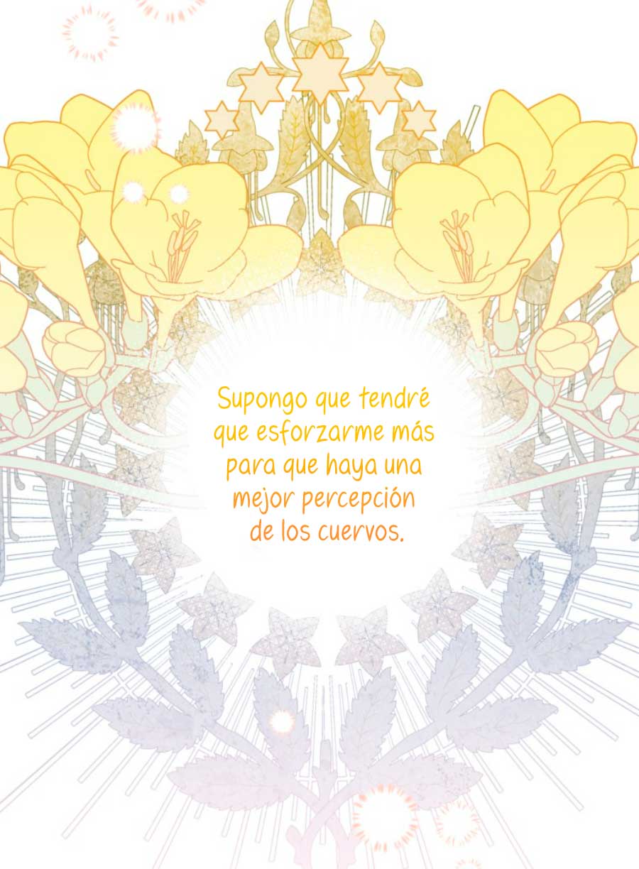 Me convertí en un cuervo Capítulo 66 - Página 55