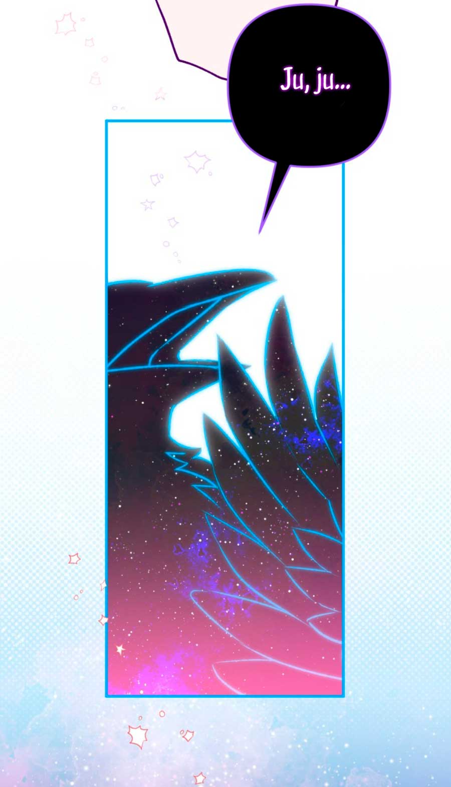 Me convertí en un cuervo Capítulo 66 - Página 64