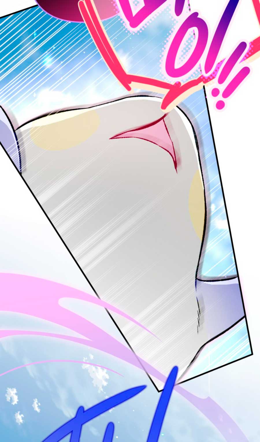 Me convertí en un cuervo Capítulo 67 - Página 15