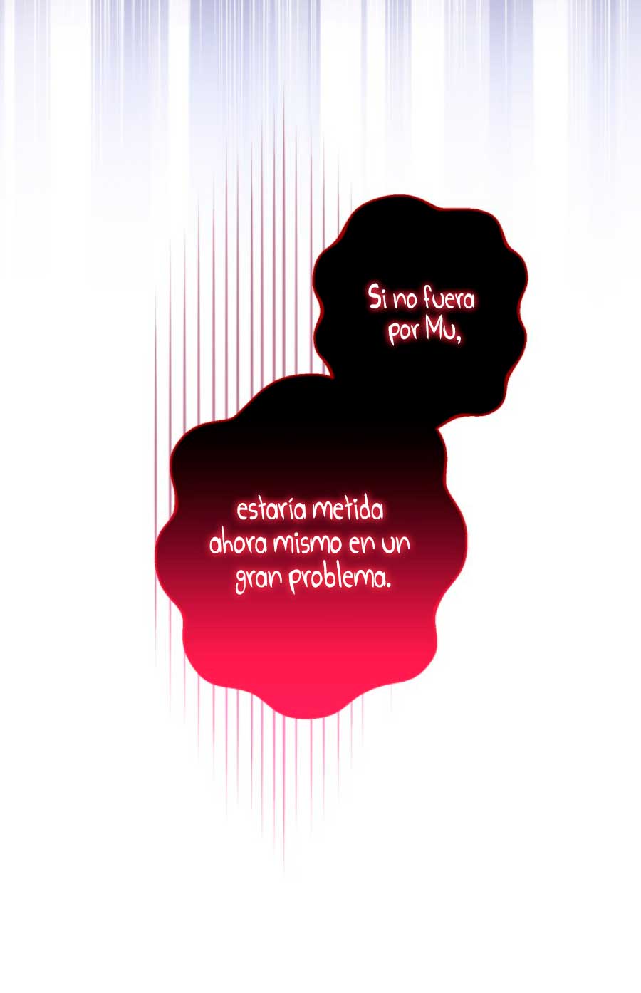 Me convertí en un cuervo Capítulo 67 - Página 25