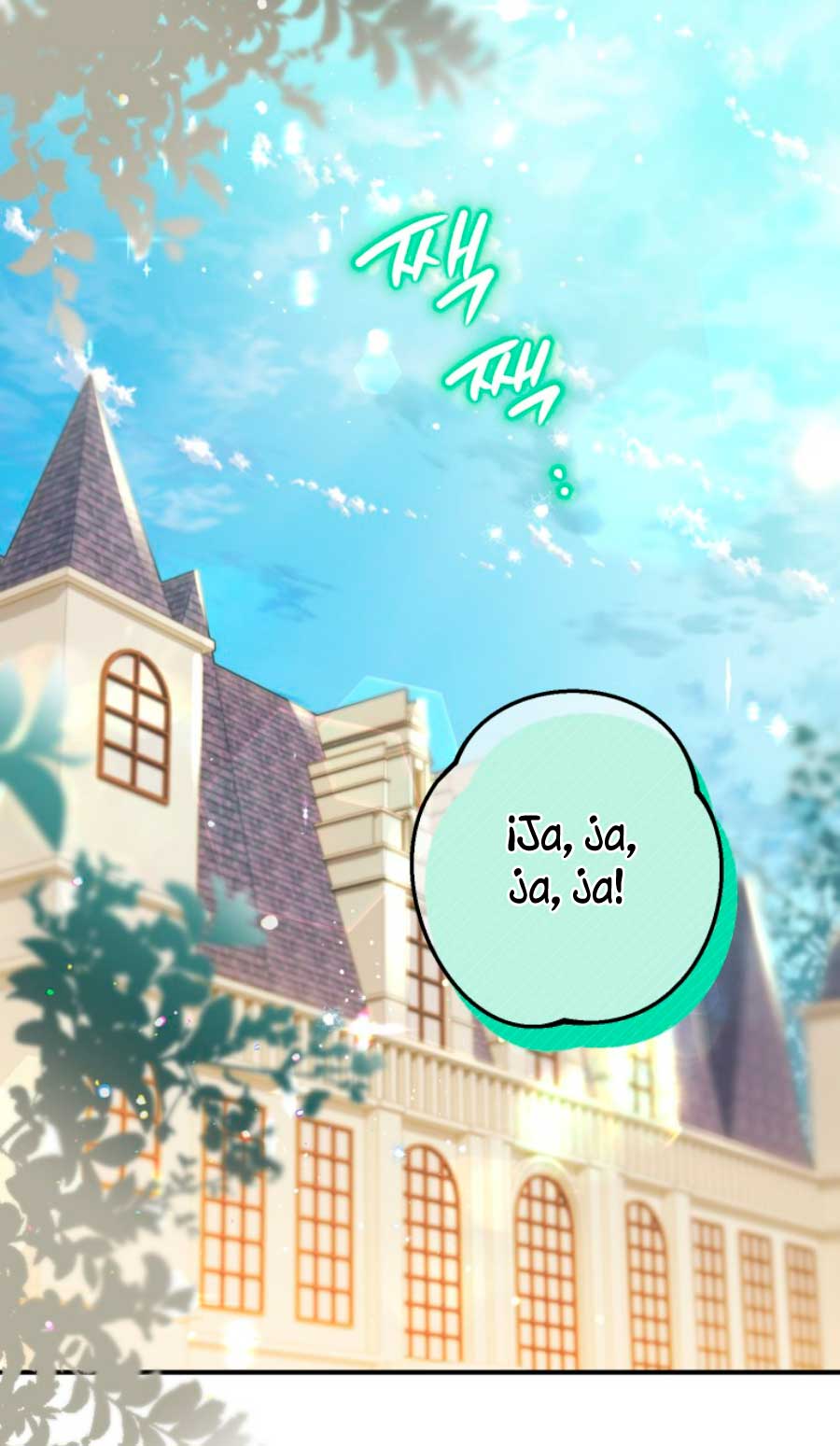 Me convertí en un cuervo Capítulo 67 - Página 28