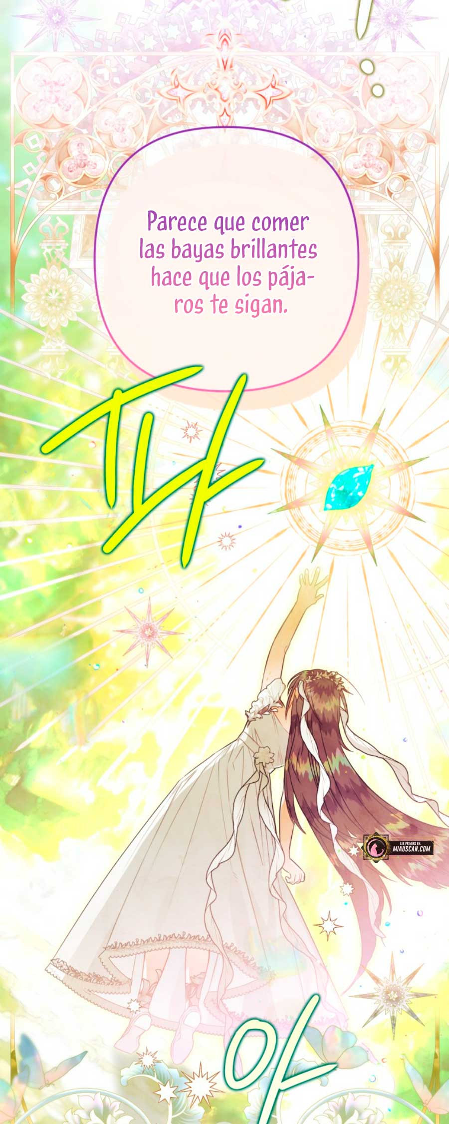 Me convertí en un cuervo Capítulo 67 - Página 42