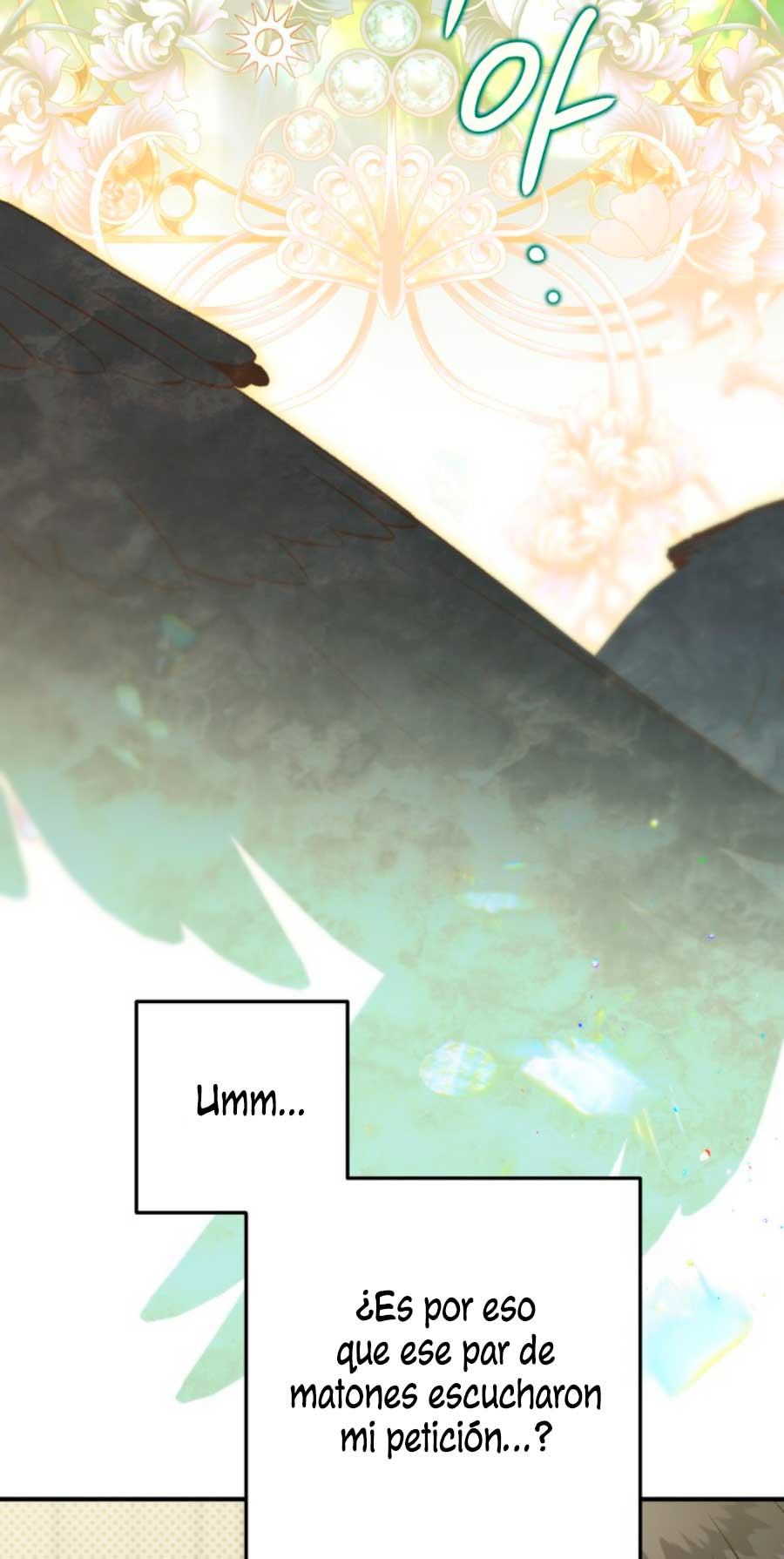 Me convertí en un cuervo Capítulo 67 - Página 43