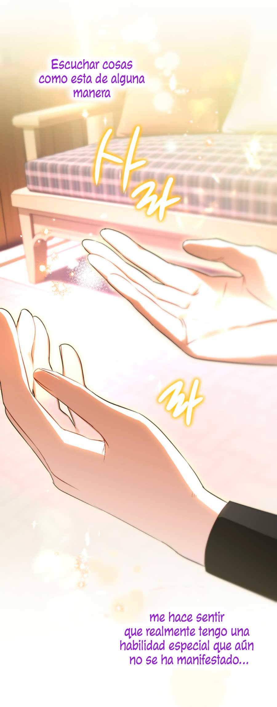 Me convertí en un cuervo Capítulo 67 - Página 45