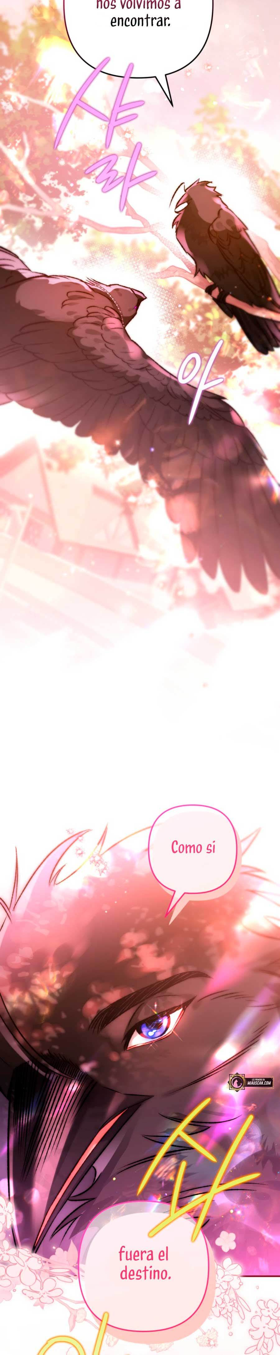 Me convertí en un cuervo Capítulo 67 - Página 59