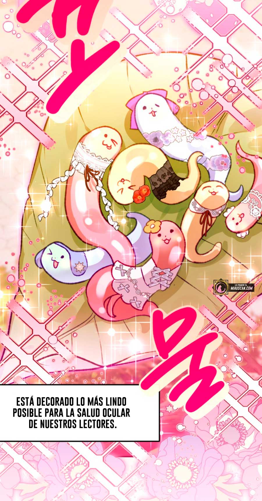 Me convertí en un cuervo Capítulo 67 - Página 65