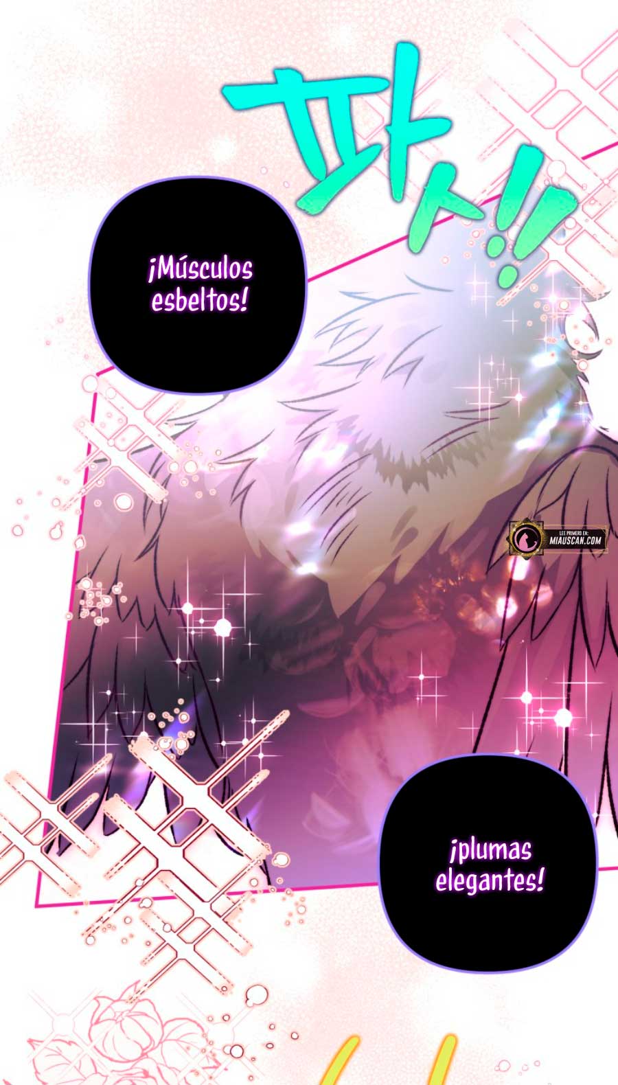 Me convertí en un cuervo Capítulo 67 - Página 8