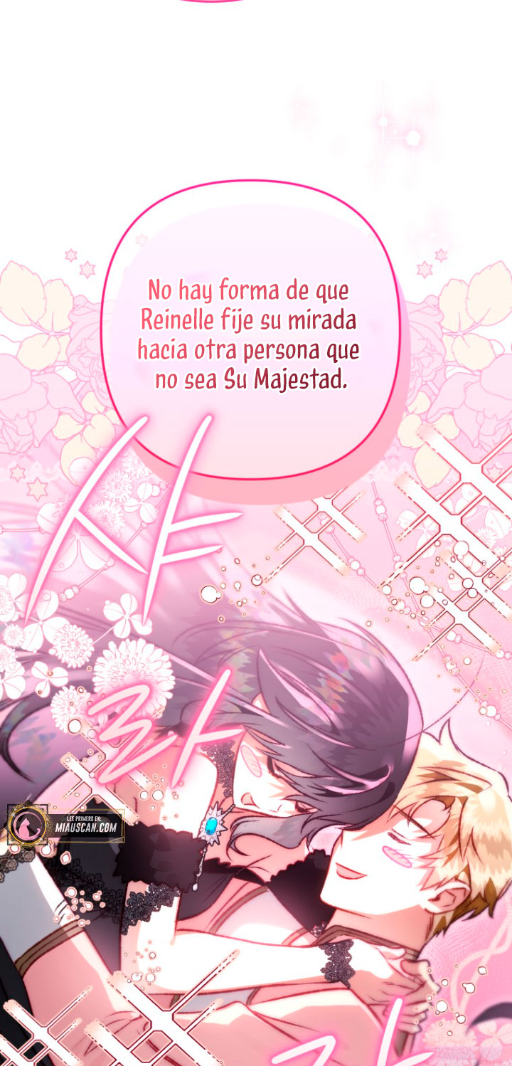 Me convertí en un cuervo Capítulo 68 - Página 15