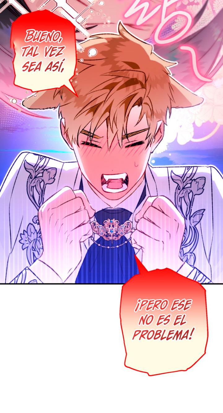 Me convertí en un cuervo Capítulo 68 - Página 16