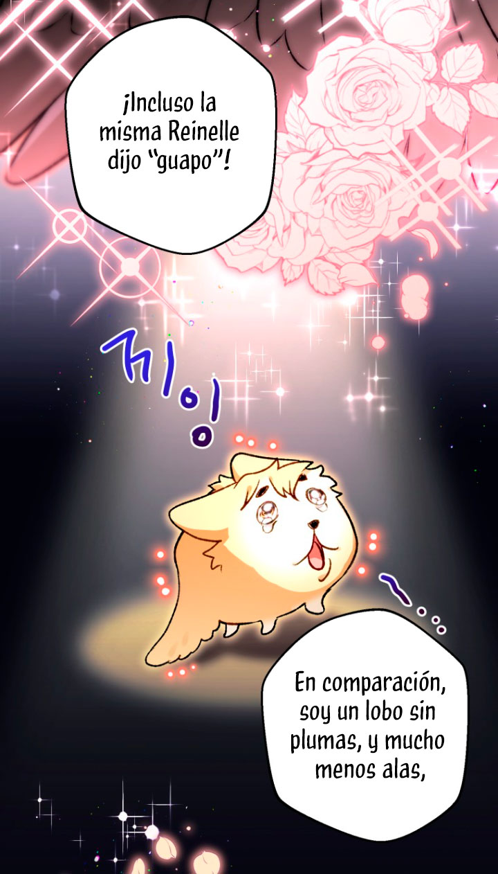 Me convertí en un cuervo Capítulo 68 - Página 18