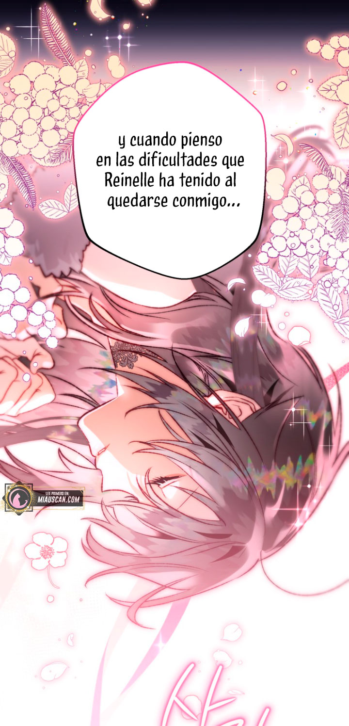 Me convertí en un cuervo Capítulo 68 - Página 19