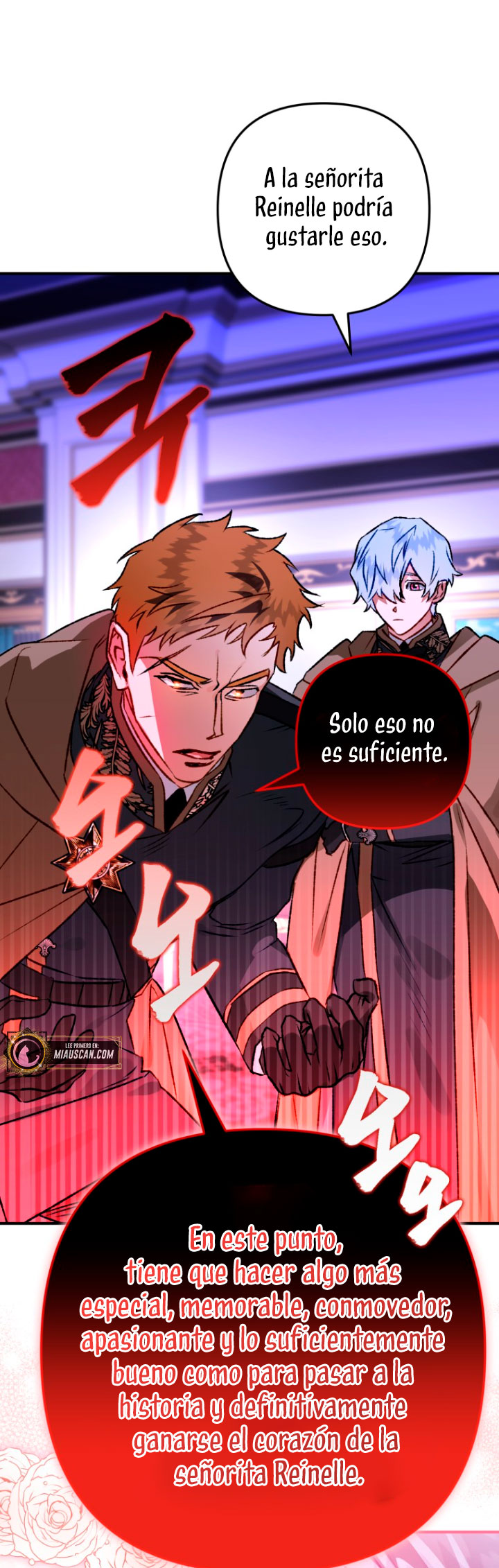 Me convertí en un cuervo Capítulo 68 - Página 26