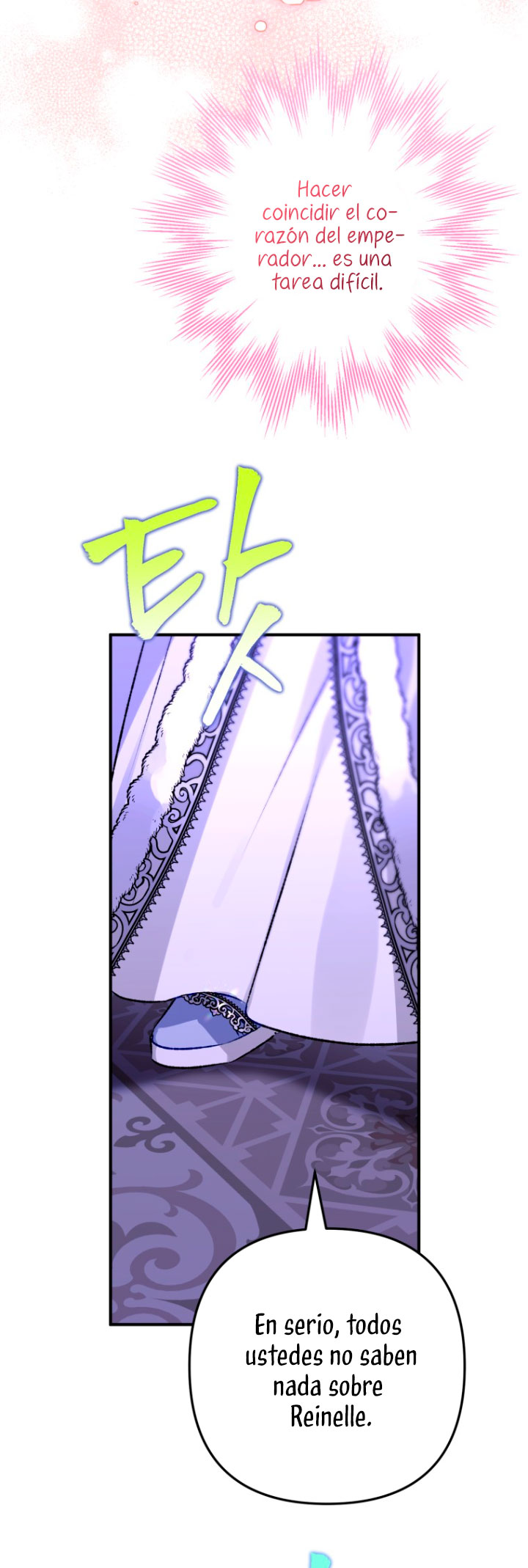 Me convertí en un cuervo Capítulo 68 - Página 28