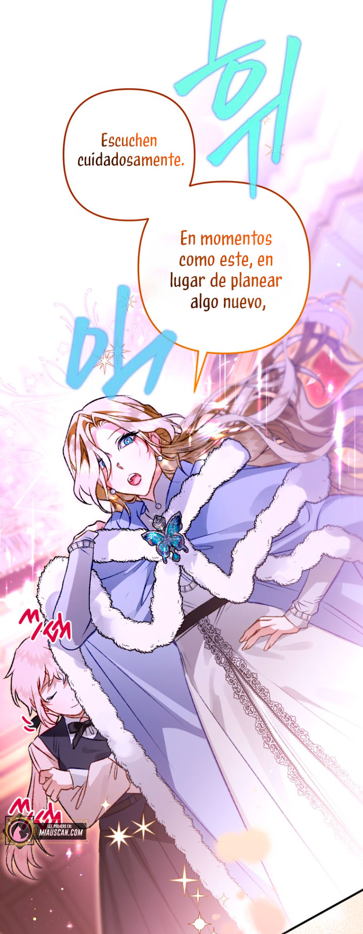 Me convertí en un cuervo Capítulo 68 - Página 29