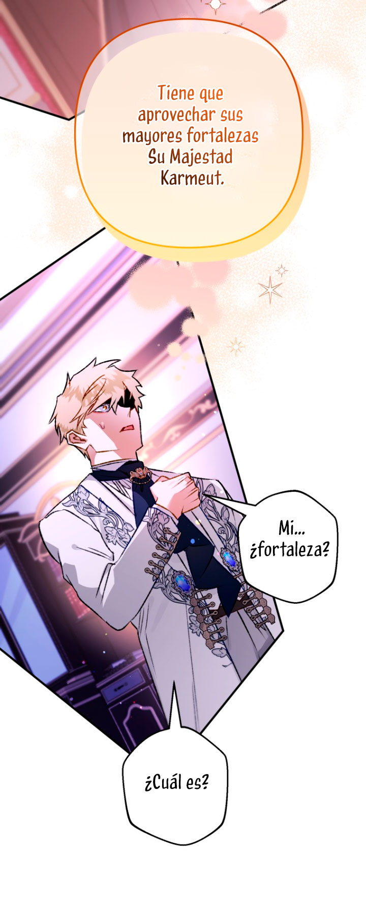 Me convertí en un cuervo Capítulo 68 - Página 30