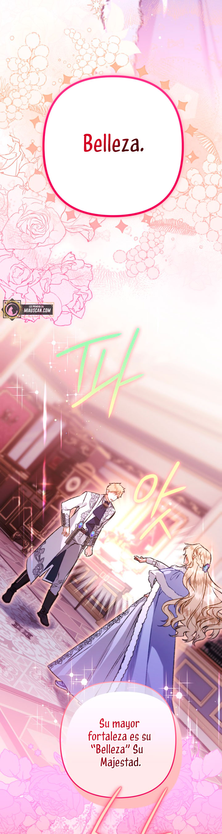 Me convertí en un cuervo Capítulo 68 - Página 32