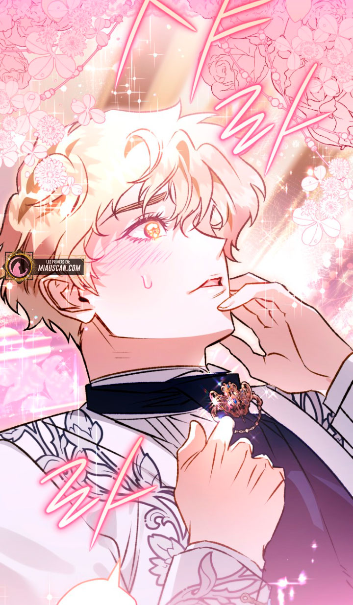 Me convertí en un cuervo Capítulo 68 - Página 33